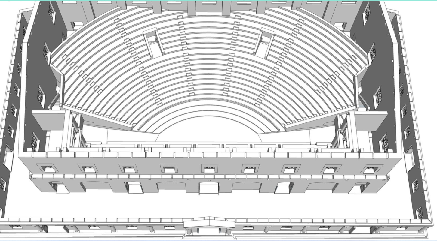 Новая археологическая находка меняет мнения ученых о падении Римской империи
